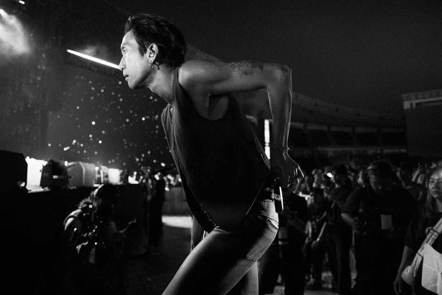 ตูน - อาทิวราห์ คงมาลัย