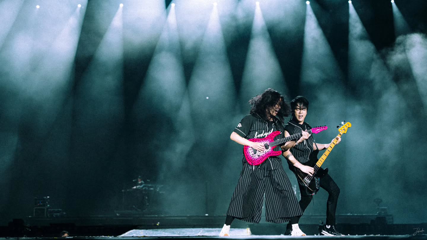 ตูน - อาทิวราห์ คงมาลัย