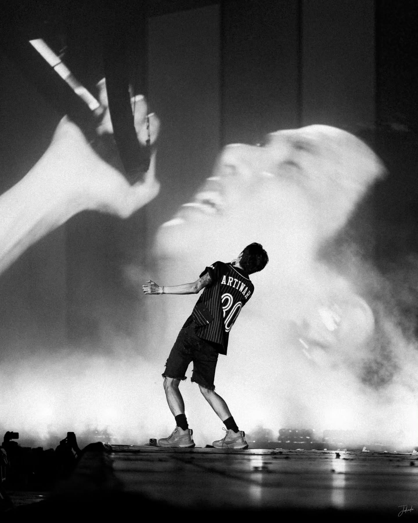 ตูน - อาทิวราห์ คงมาลัย