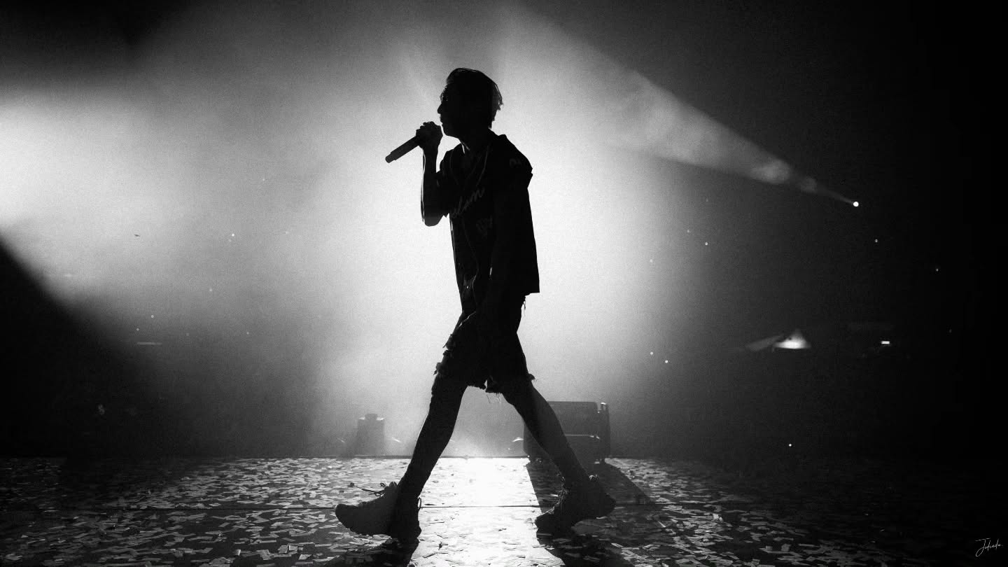 ตูน - อาทิวราห์ คงมาลัย