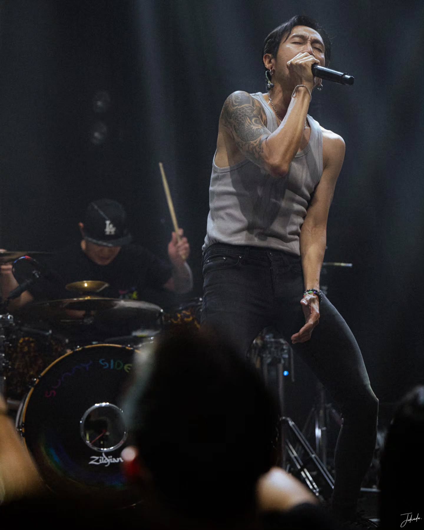 ตูน - อาทิวราห์ คงมาลัย