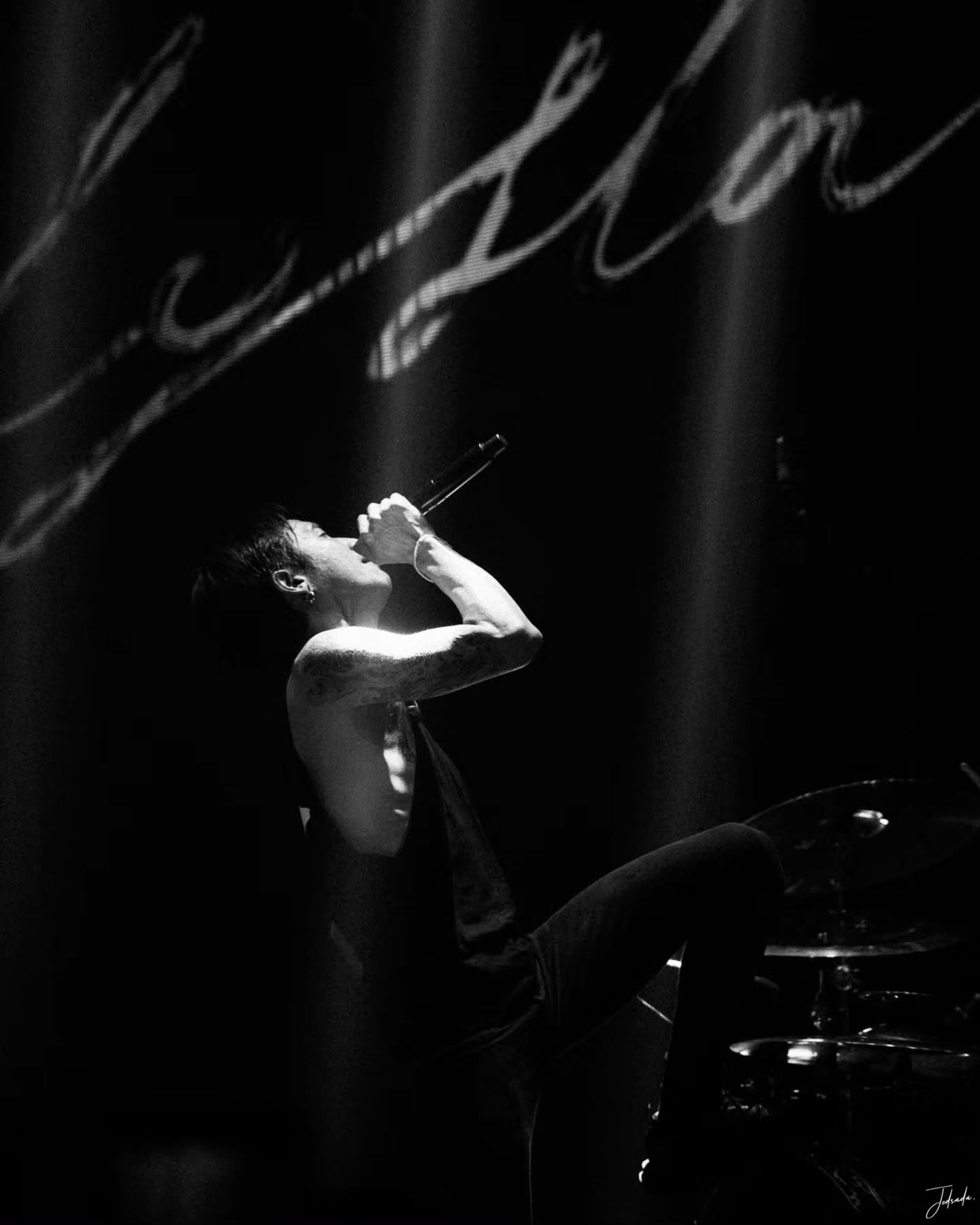 ตูน - อาทิวราห์ คงมาลัย