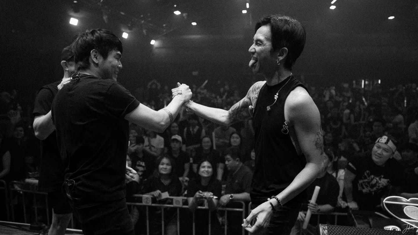 ตูน - อาทิวราห์ คงมาลัย