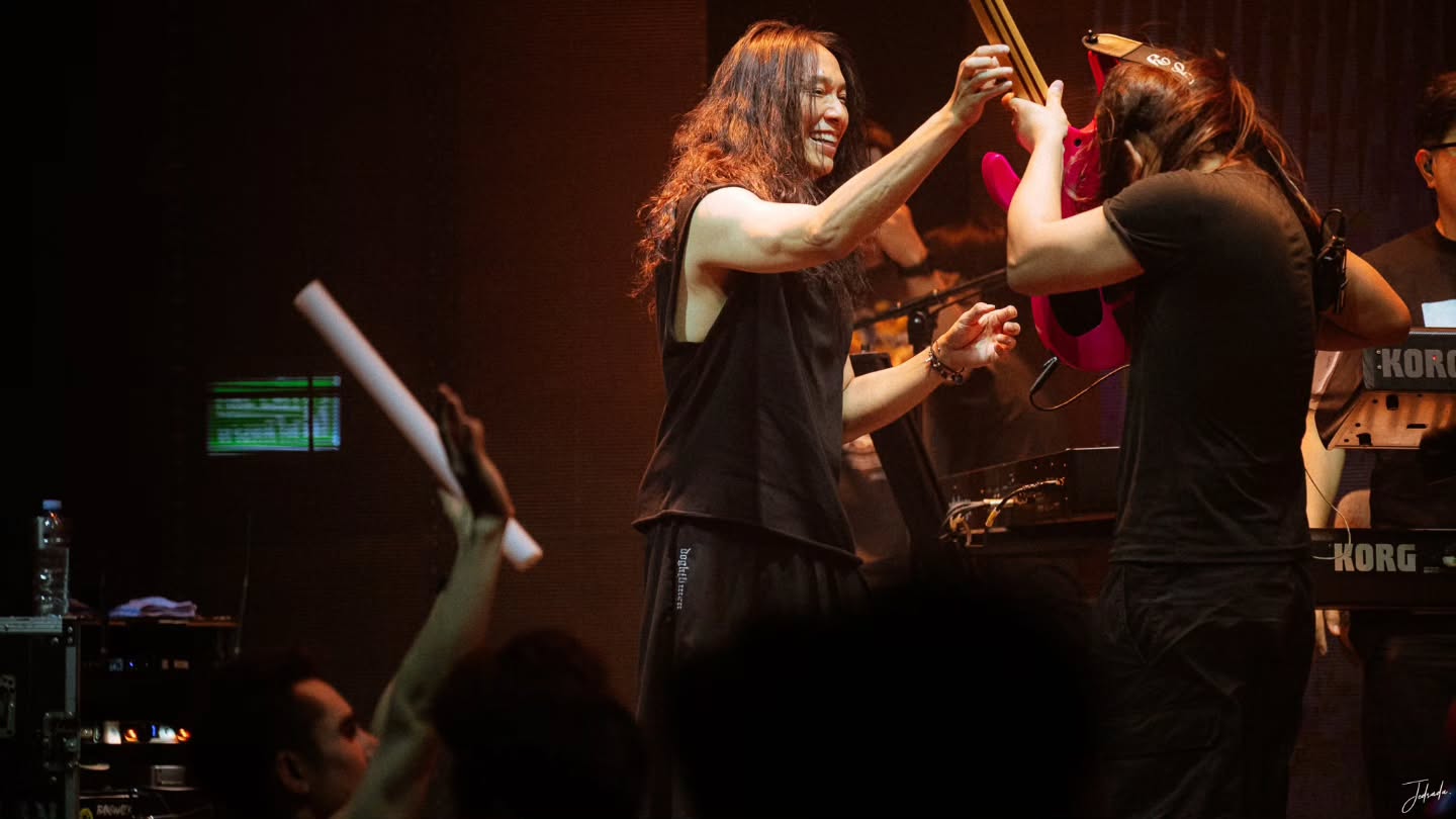 ตูน - อาทิวราห์ คงมาลัย