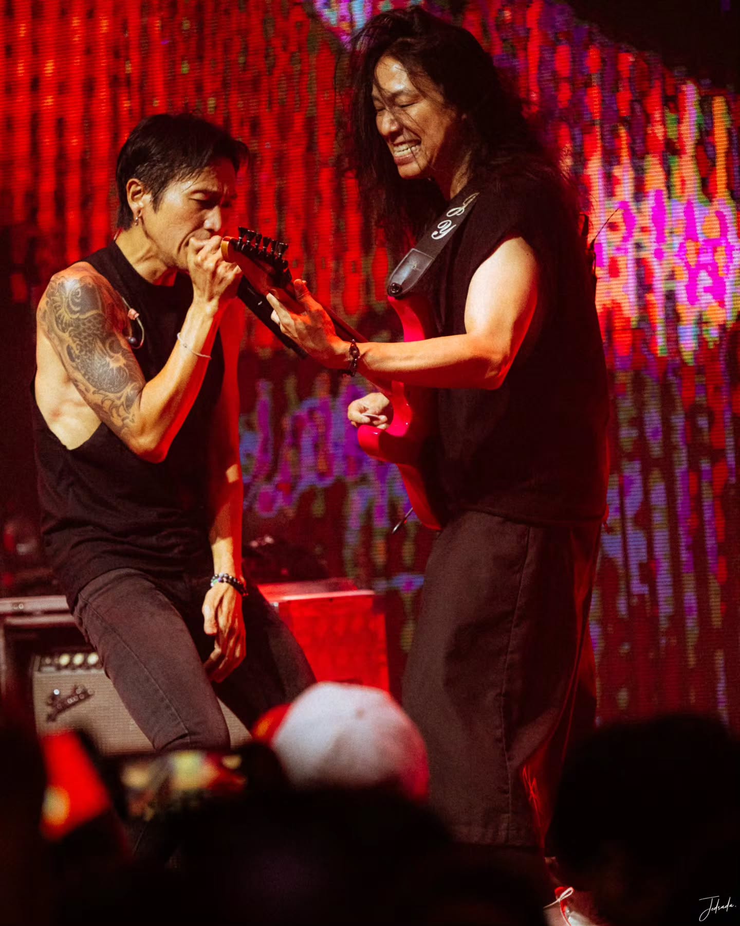 ตูน - อาทิวราห์ คงมาลัย