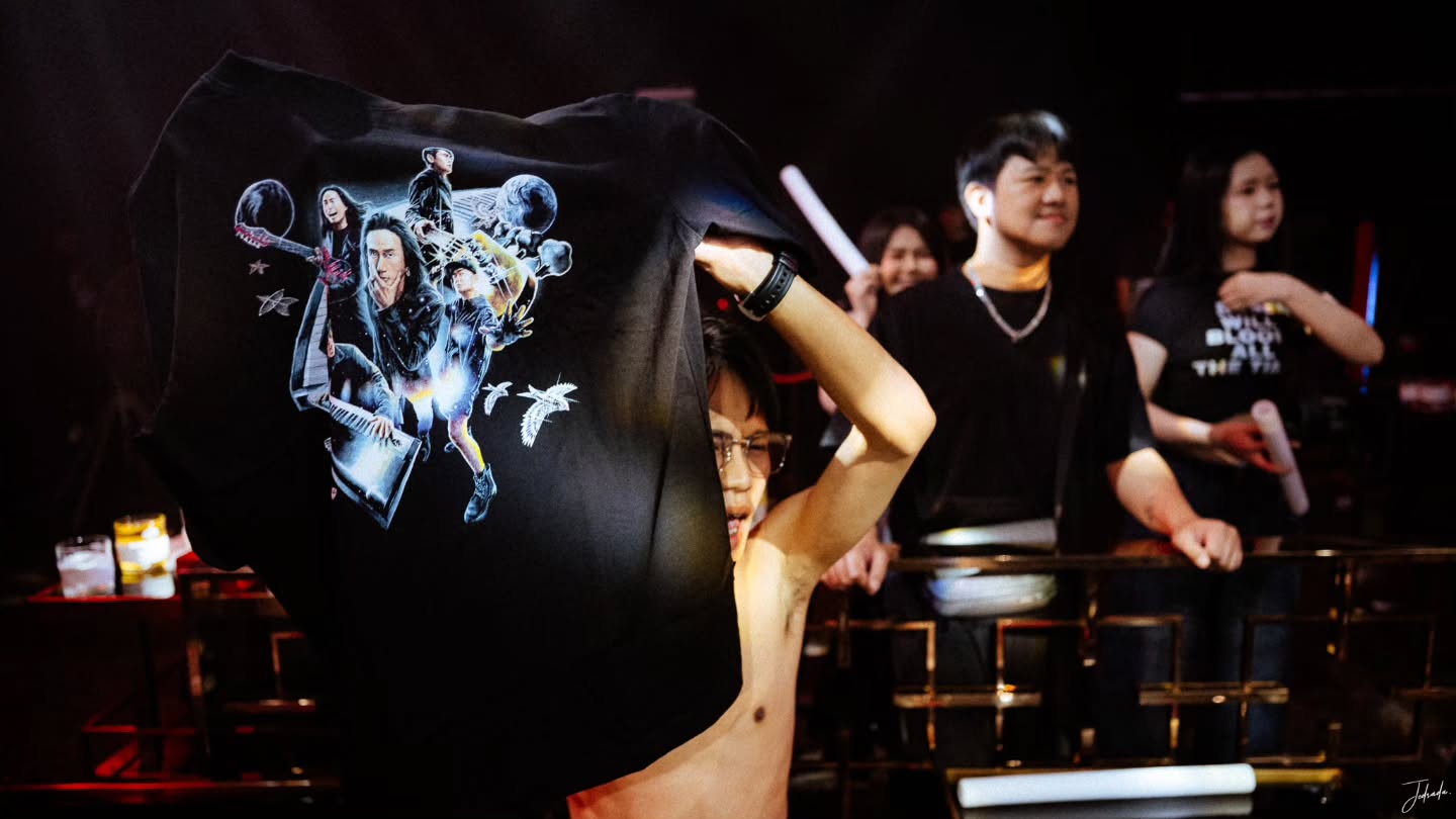 ตูน - อาทิวราห์ คงมาลัย