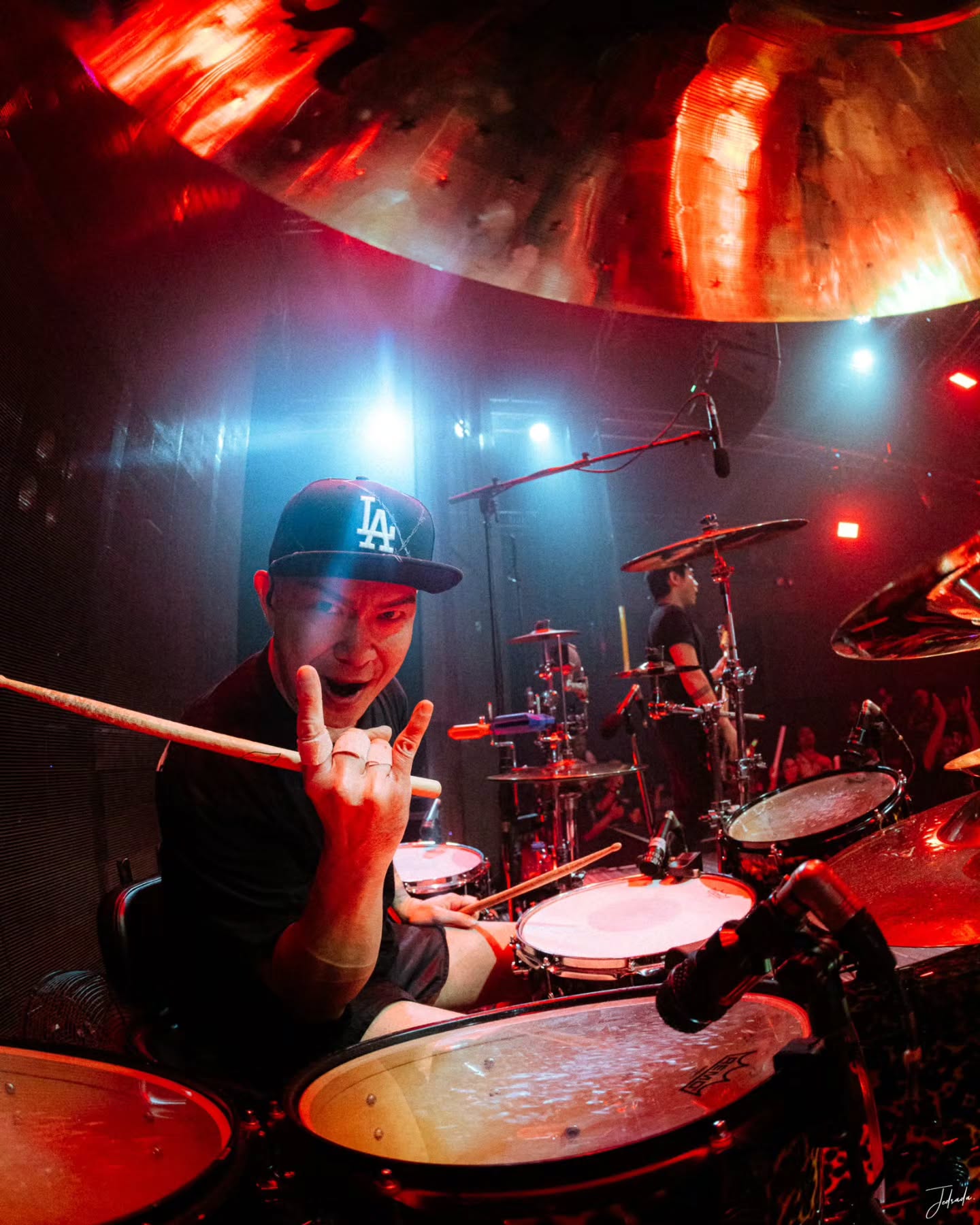 ตูน - อาทิวราห์ คงมาลัย