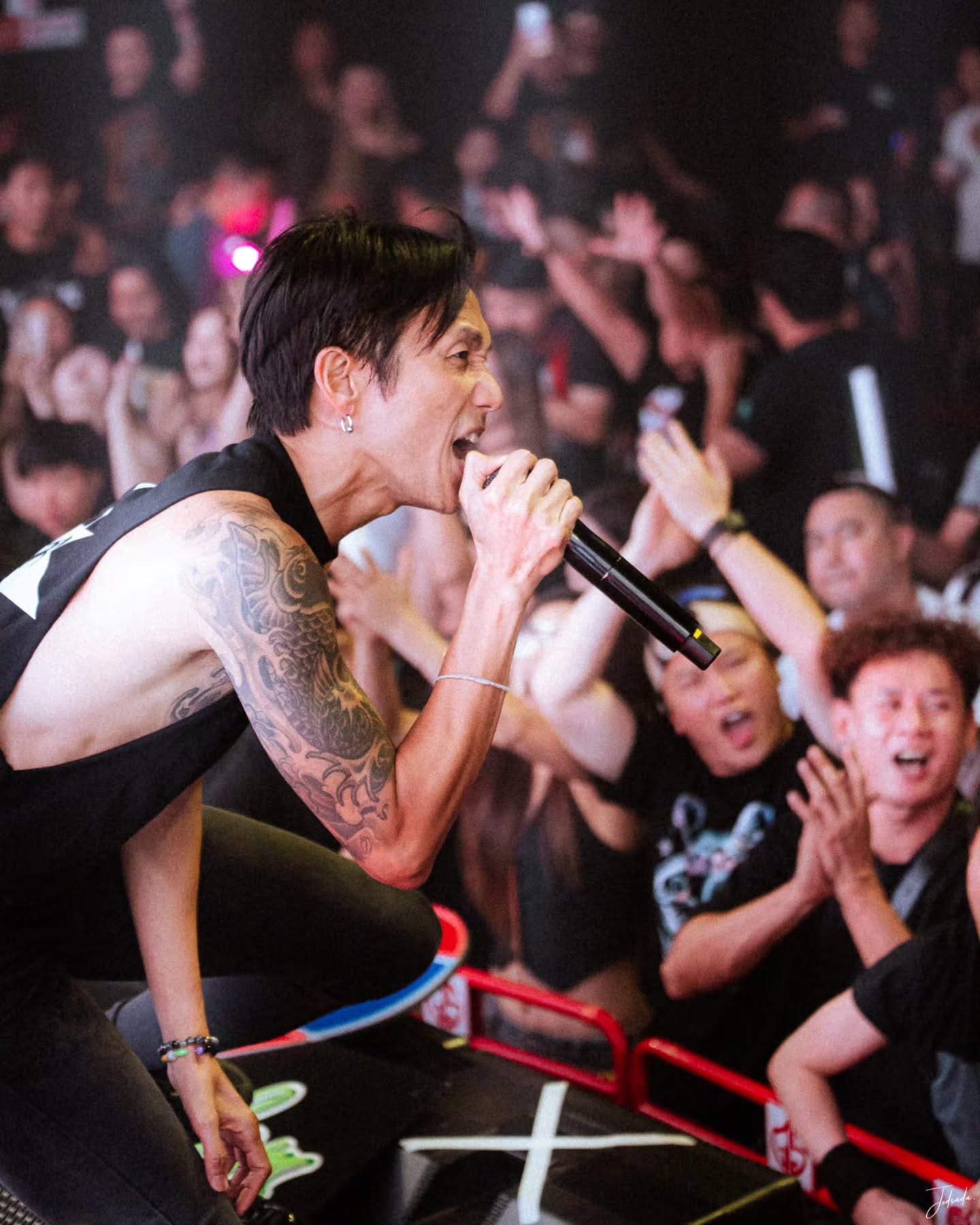 ตูน - อาทิวราห์ คงมาลัย