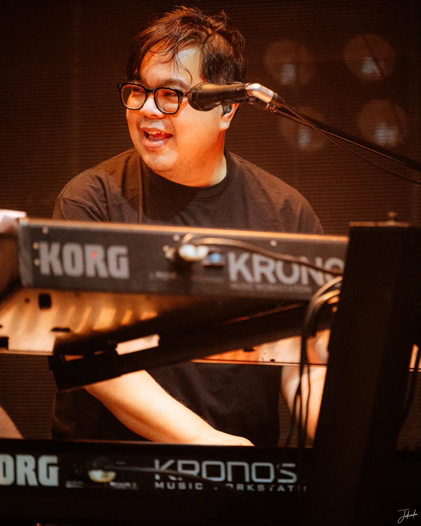 ตูน - อาทิวราห์ คงมาลัย