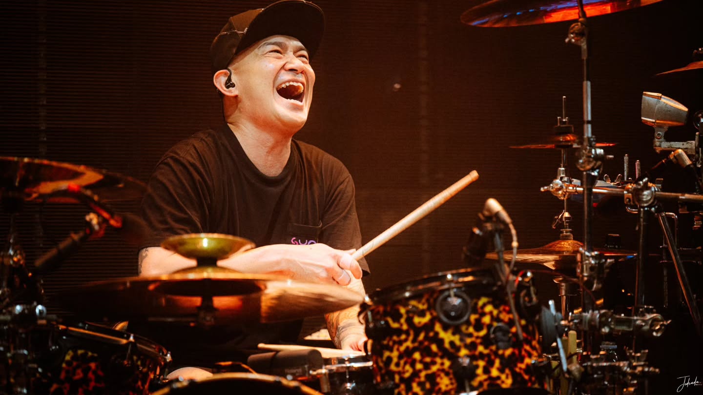 ตูน - อาทิวราห์ คงมาลัย