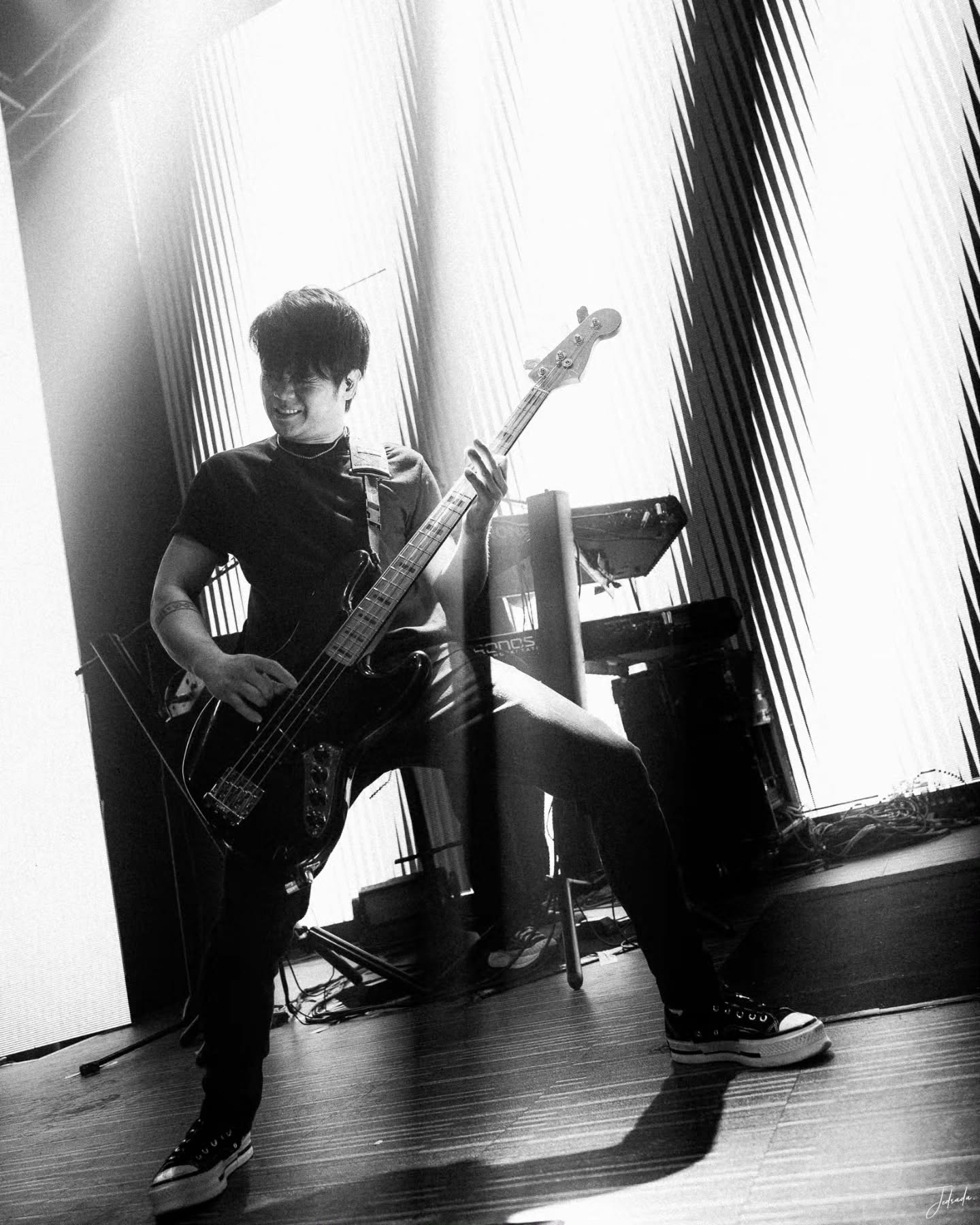 ตูน - อาทิวราห์ คงมาลัย