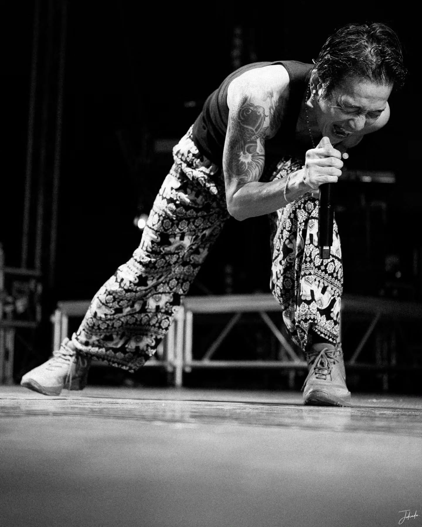 ตูน - อาทิวราห์ คงมาลัย