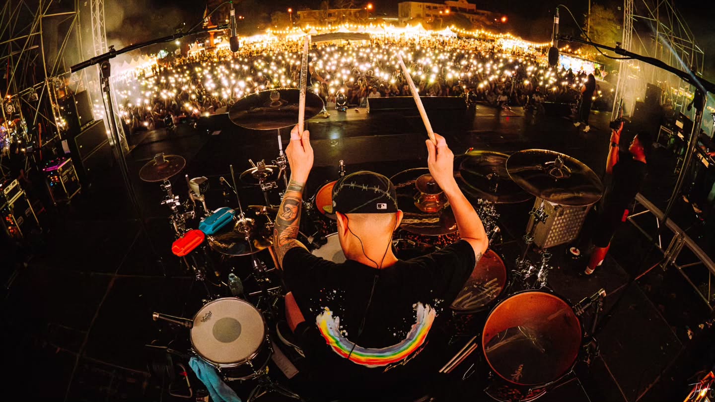 ตูน - อาทิวราห์ คงมาลัย