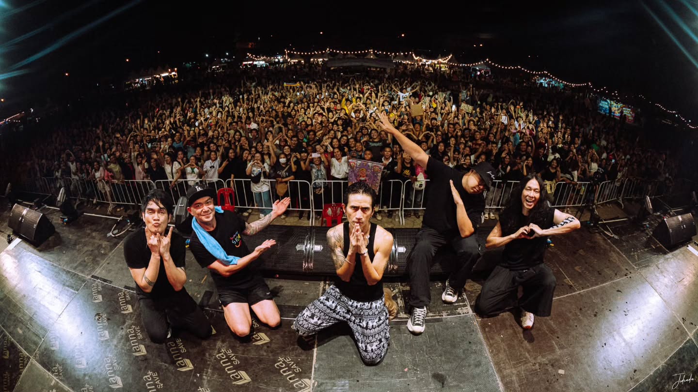 ตูน - อาทิวราห์ คงมาลัย