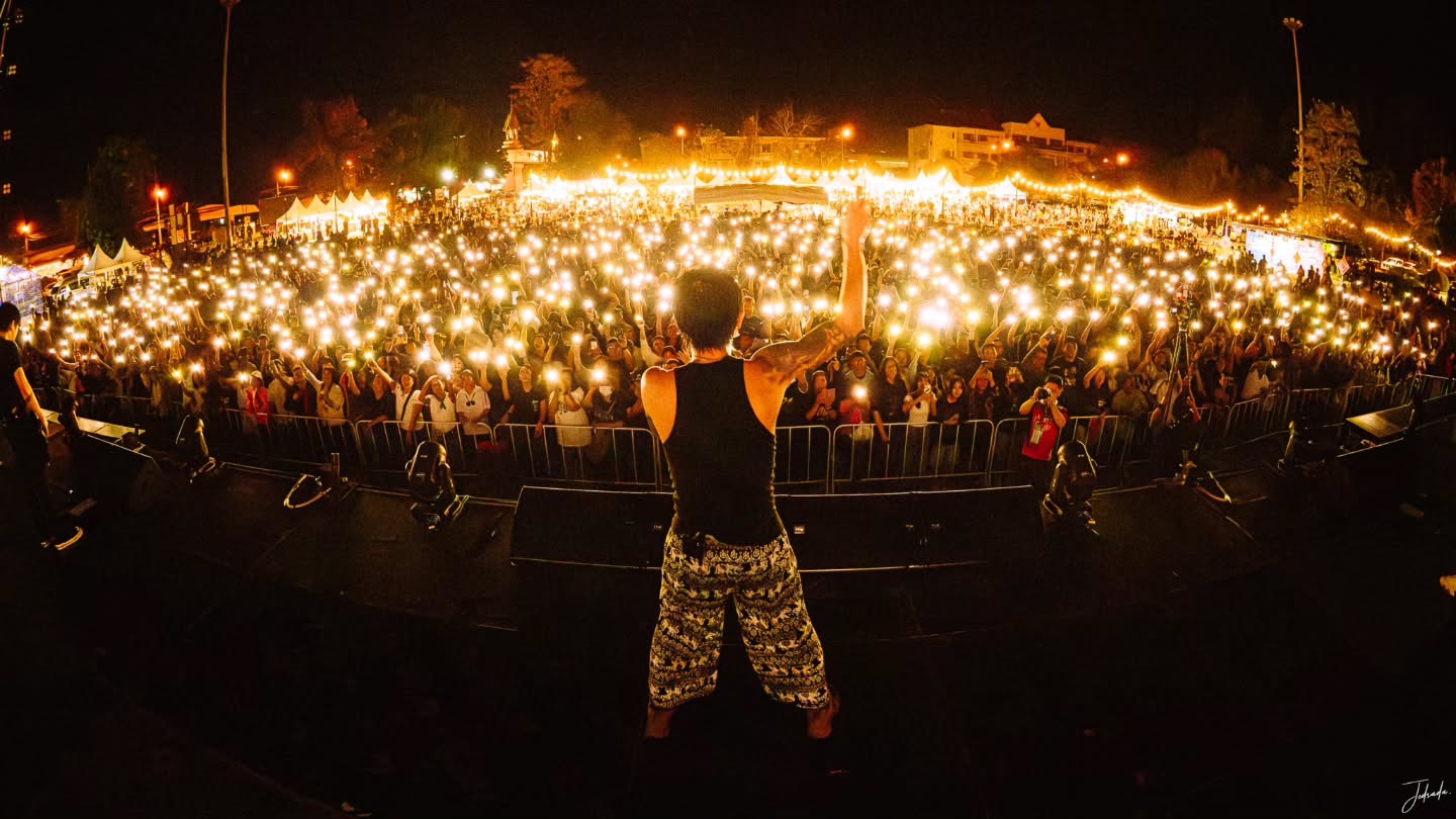 ตูน - อาทิวราห์ คงมาลัย