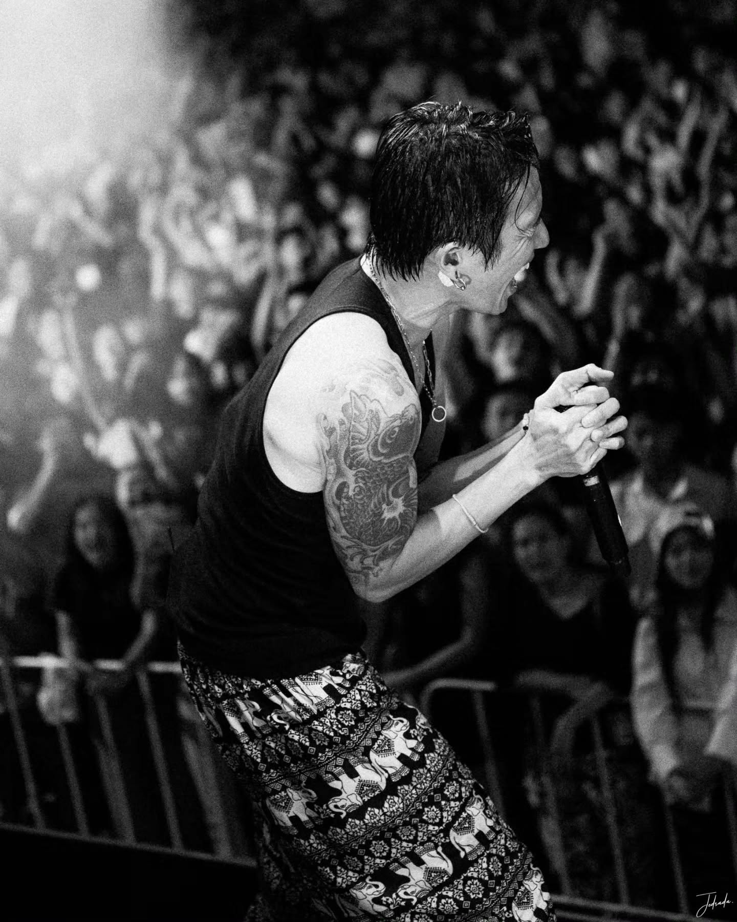 ตูน - อาทิวราห์ คงมาลัย