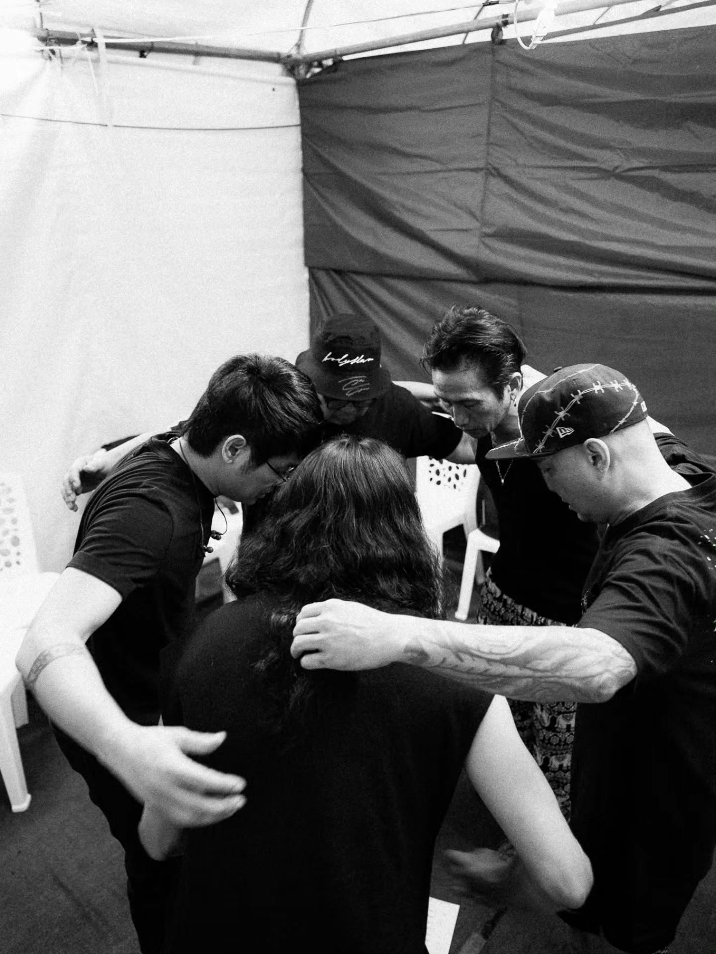 ตูน - อาทิวราห์ คงมาลัย