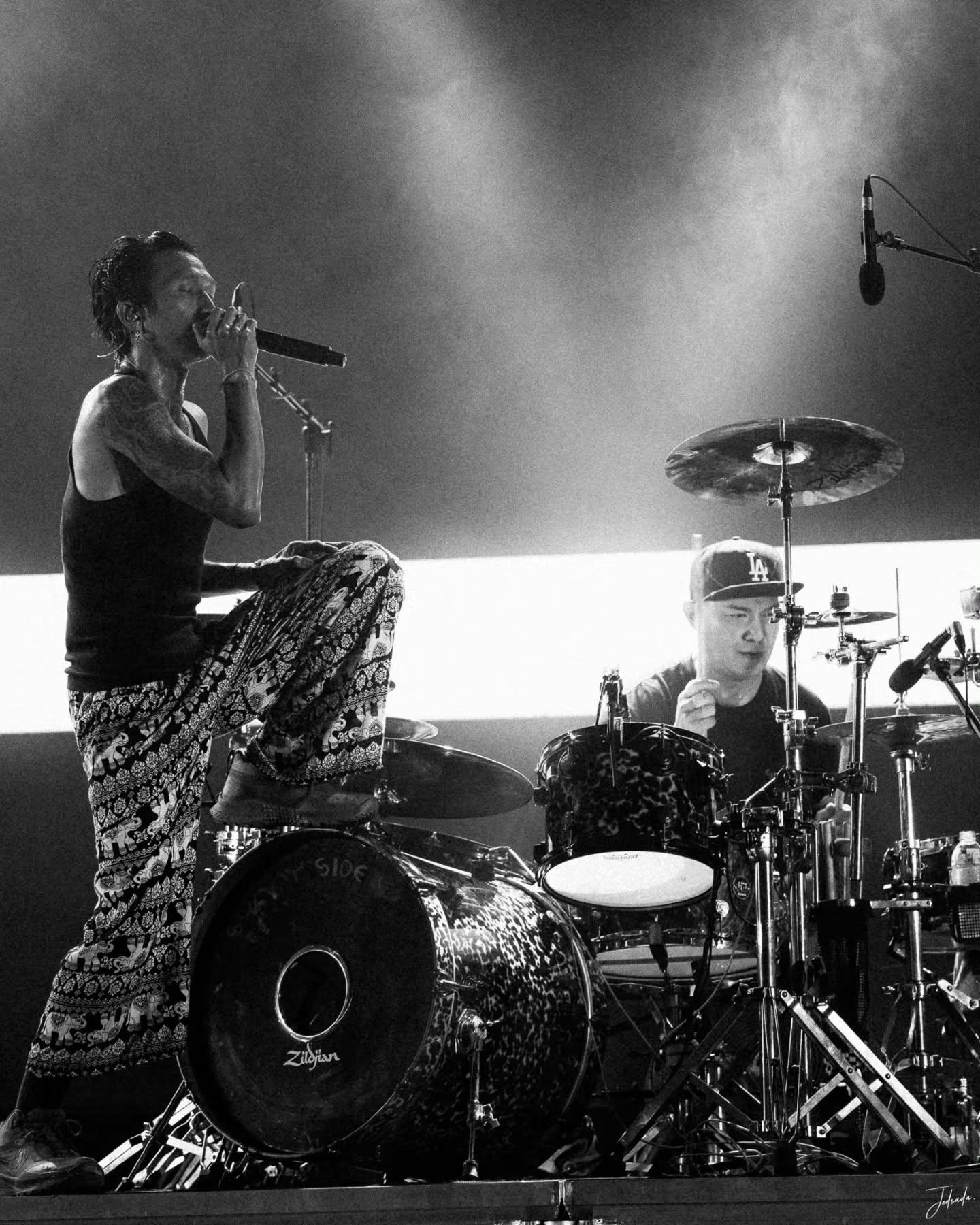 ตูน - อาทิวราห์ คงมาลัย