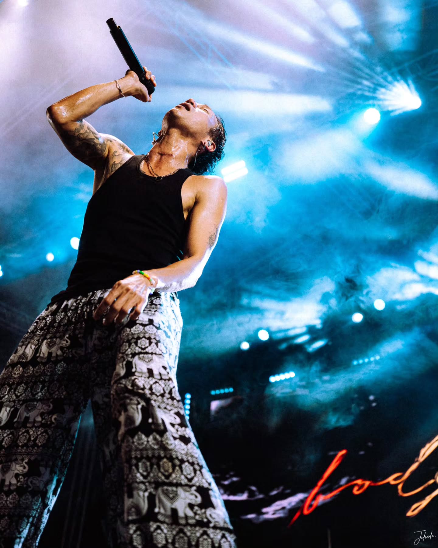 ตูน - อาทิวราห์ คงมาลัย