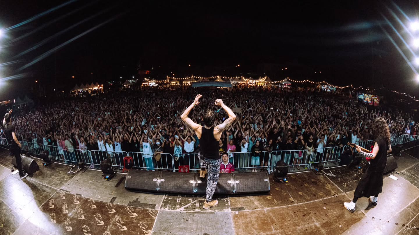 ตูน - อาทิวราห์ คงมาลัย