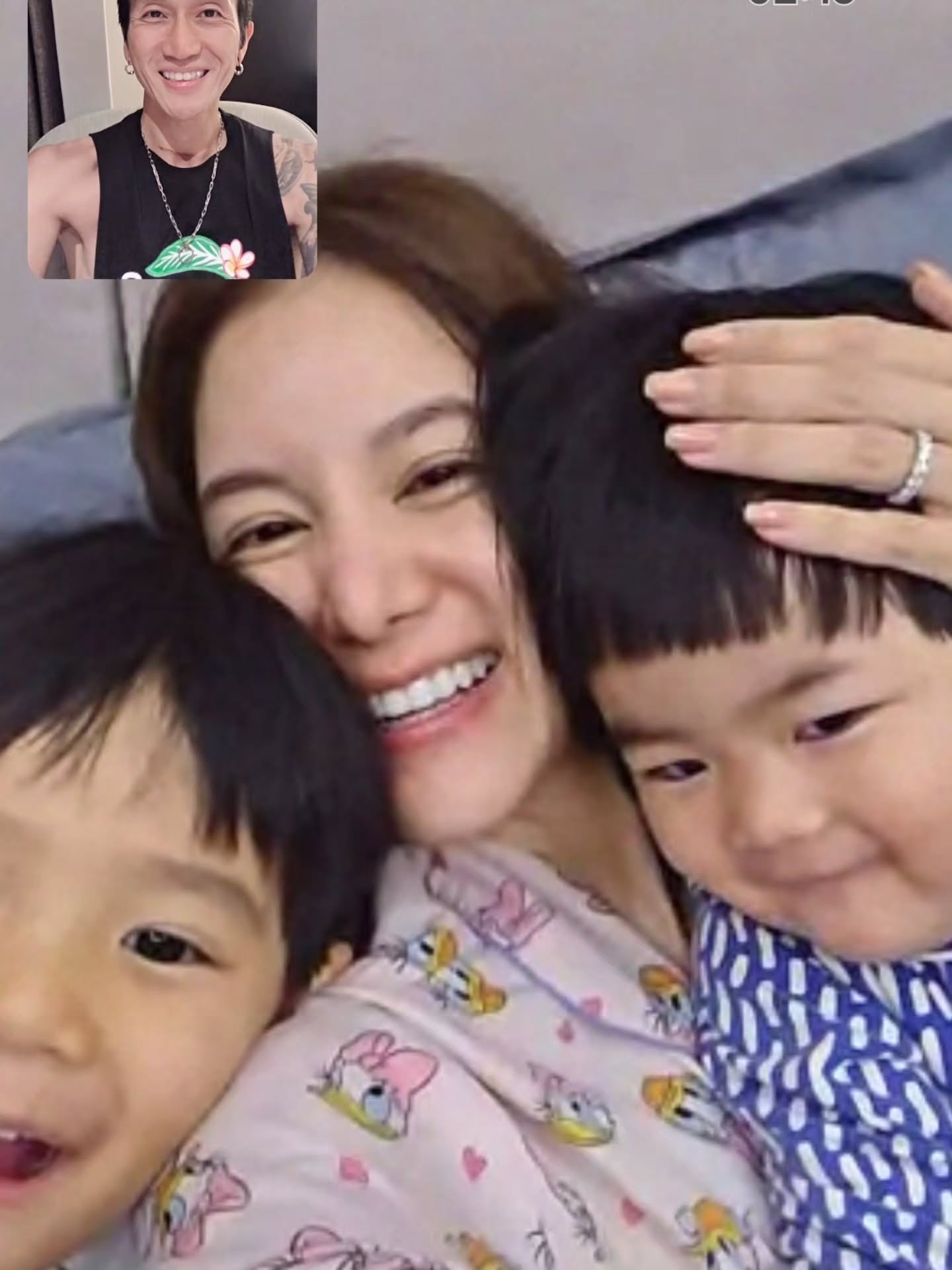 ตูน - อาทิวราห์ คงมาลัย