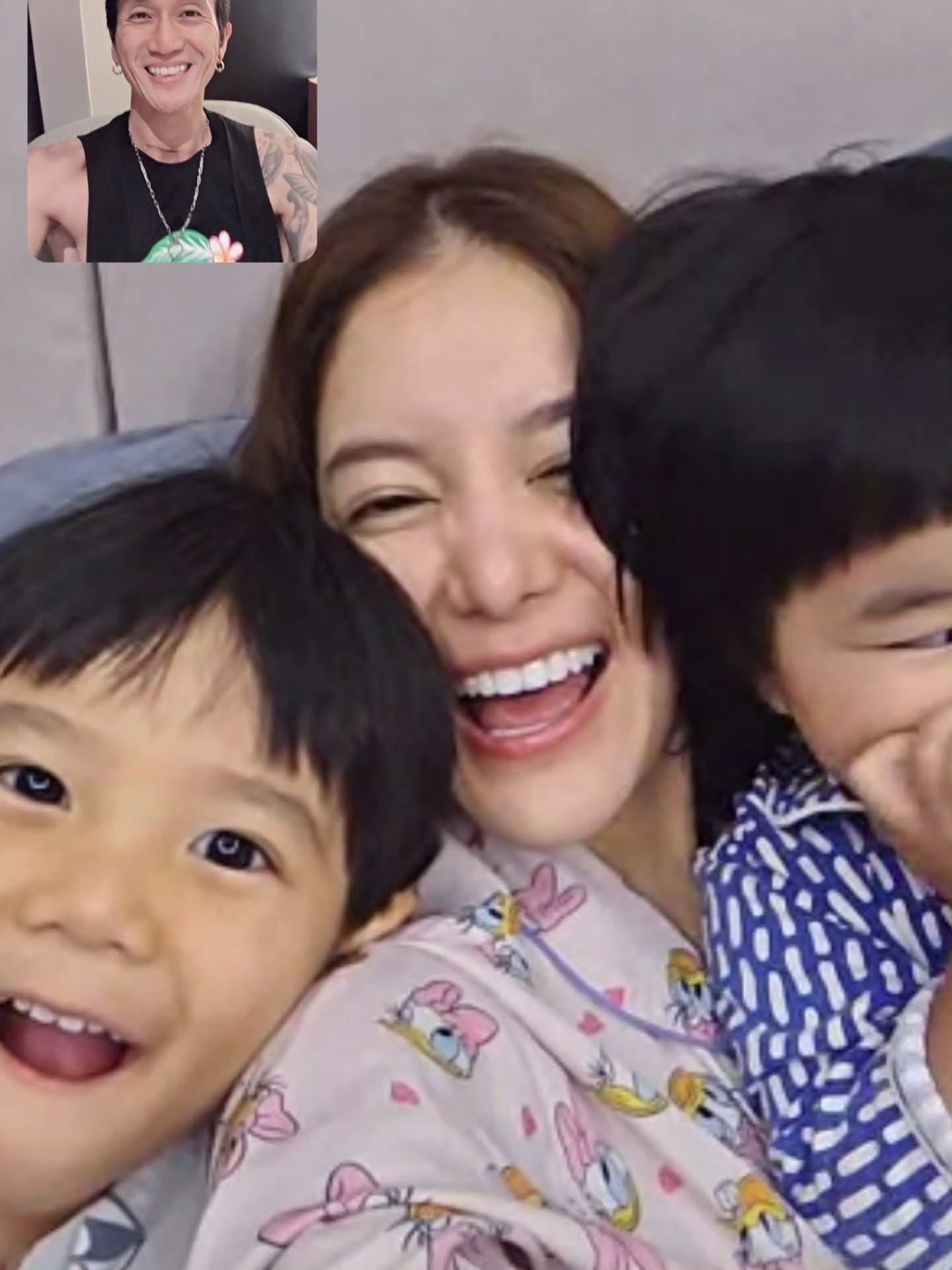 ตูน - อาทิวราห์ คงมาลัย