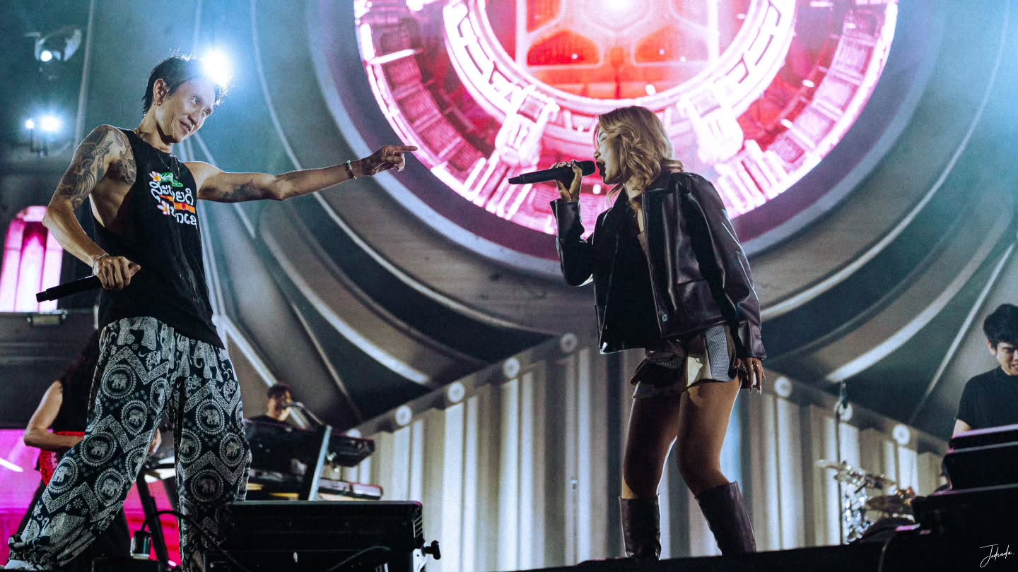 ตูน - อาทิวราห์ คงมาลัย