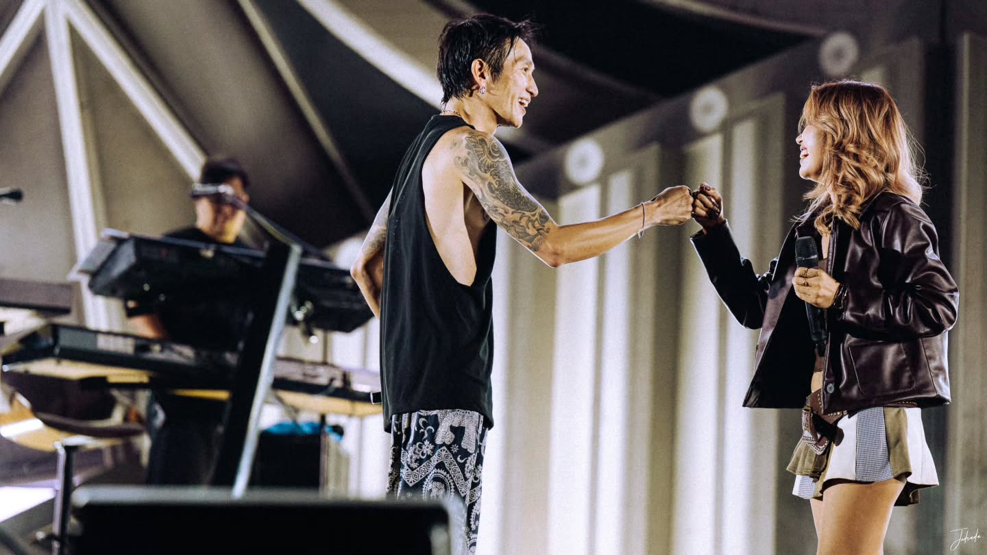 ตูน - อาทิวราห์ คงมาลัย