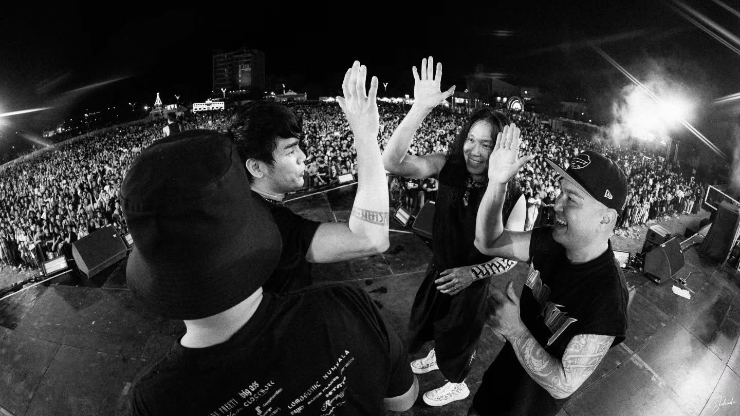 ตูน - อาทิวราห์ คงมาลัย