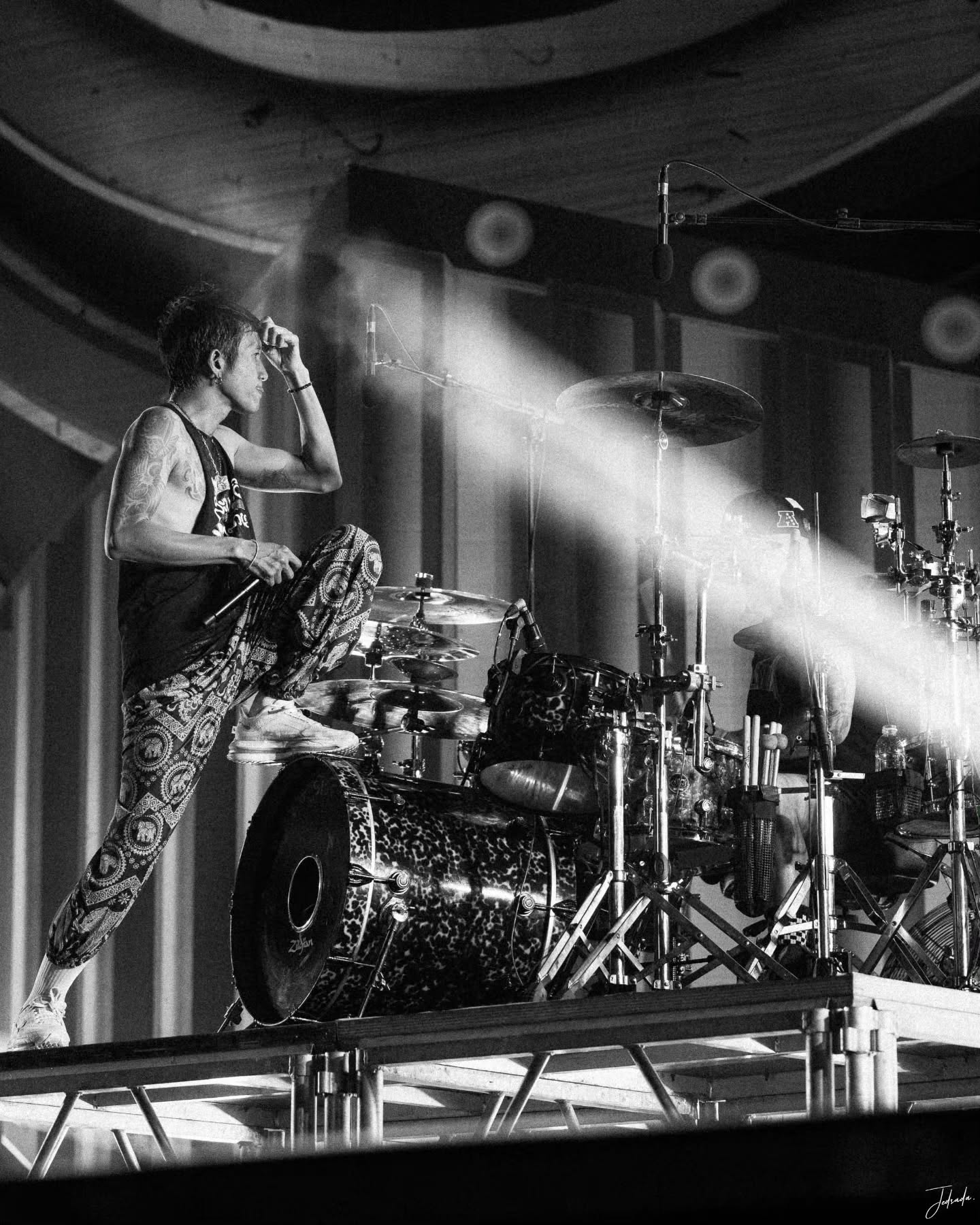 ตูน - อาทิวราห์ คงมาลัย