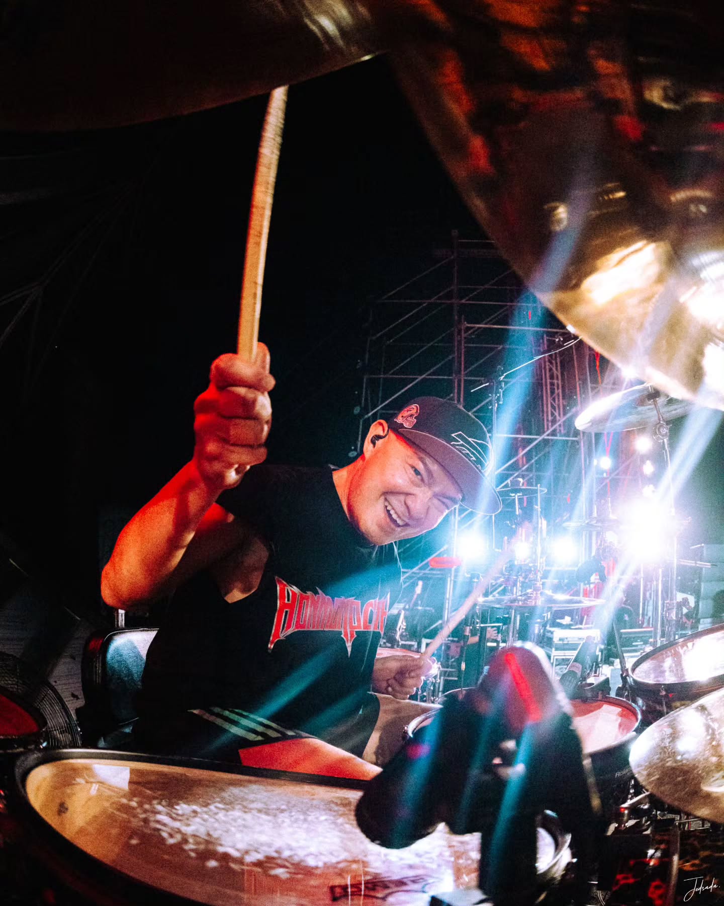 ตูน - อาทิวราห์ คงมาลัย