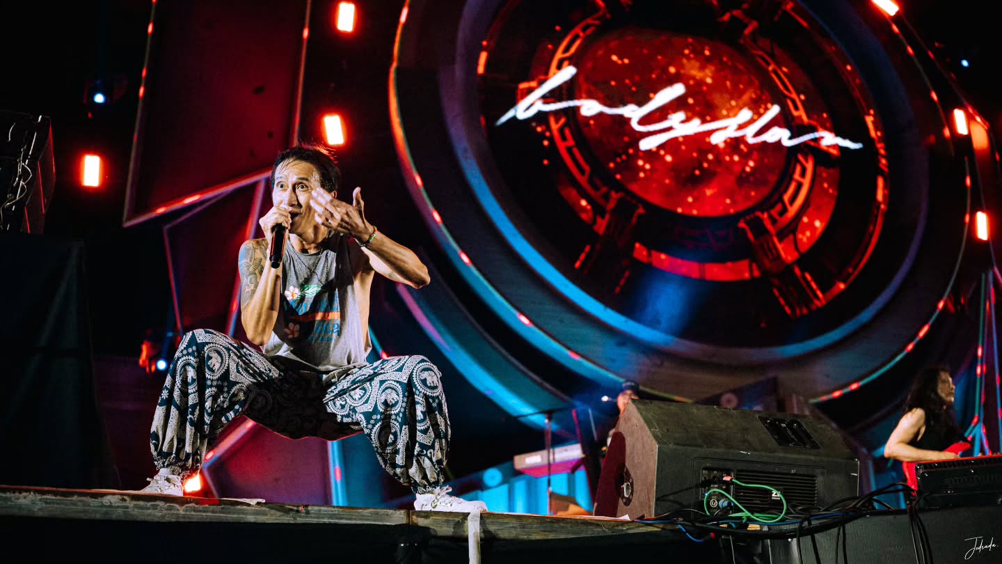 ตูน - อาทิวราห์ คงมาลัย