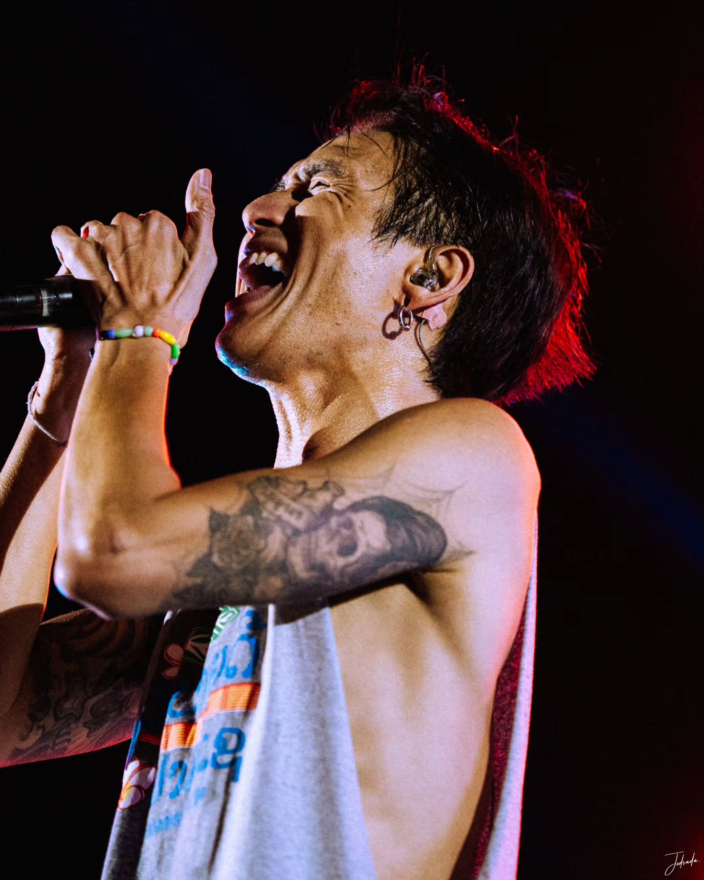 ตูน - อาทิวราห์ คงมาลัย