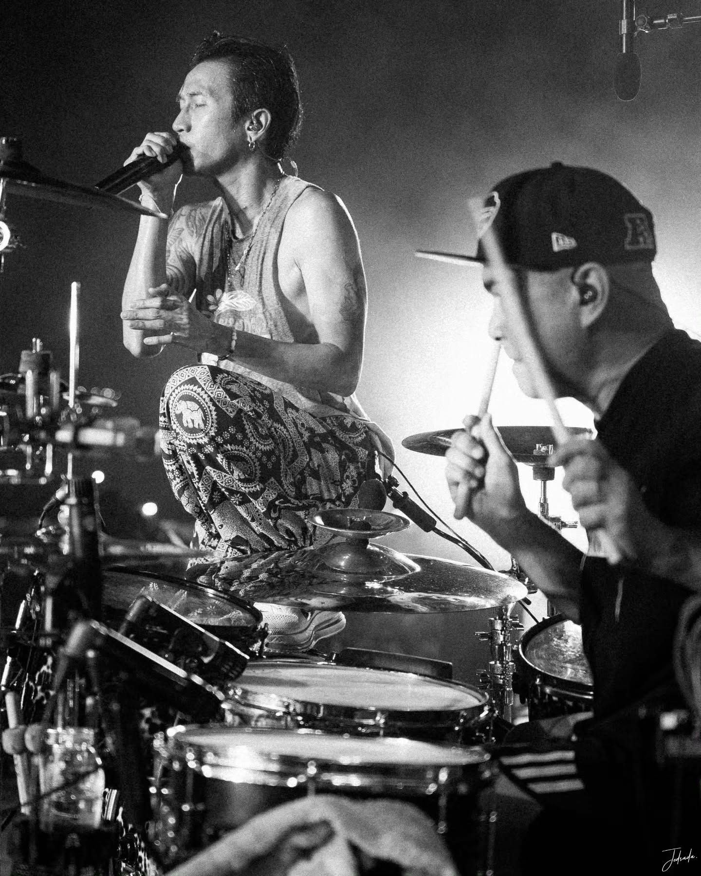 ตูน - อาทิวราห์ คงมาลัย