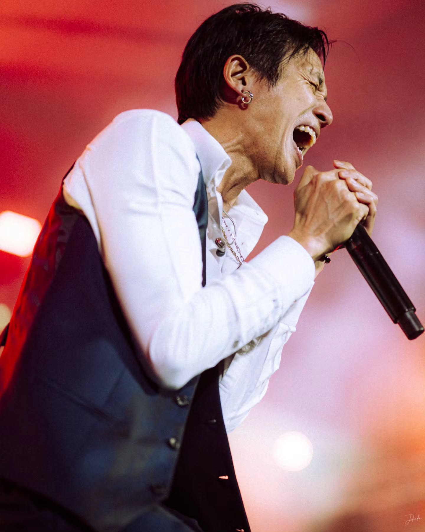 ตูน - อาทิวราห์ คงมาลัย