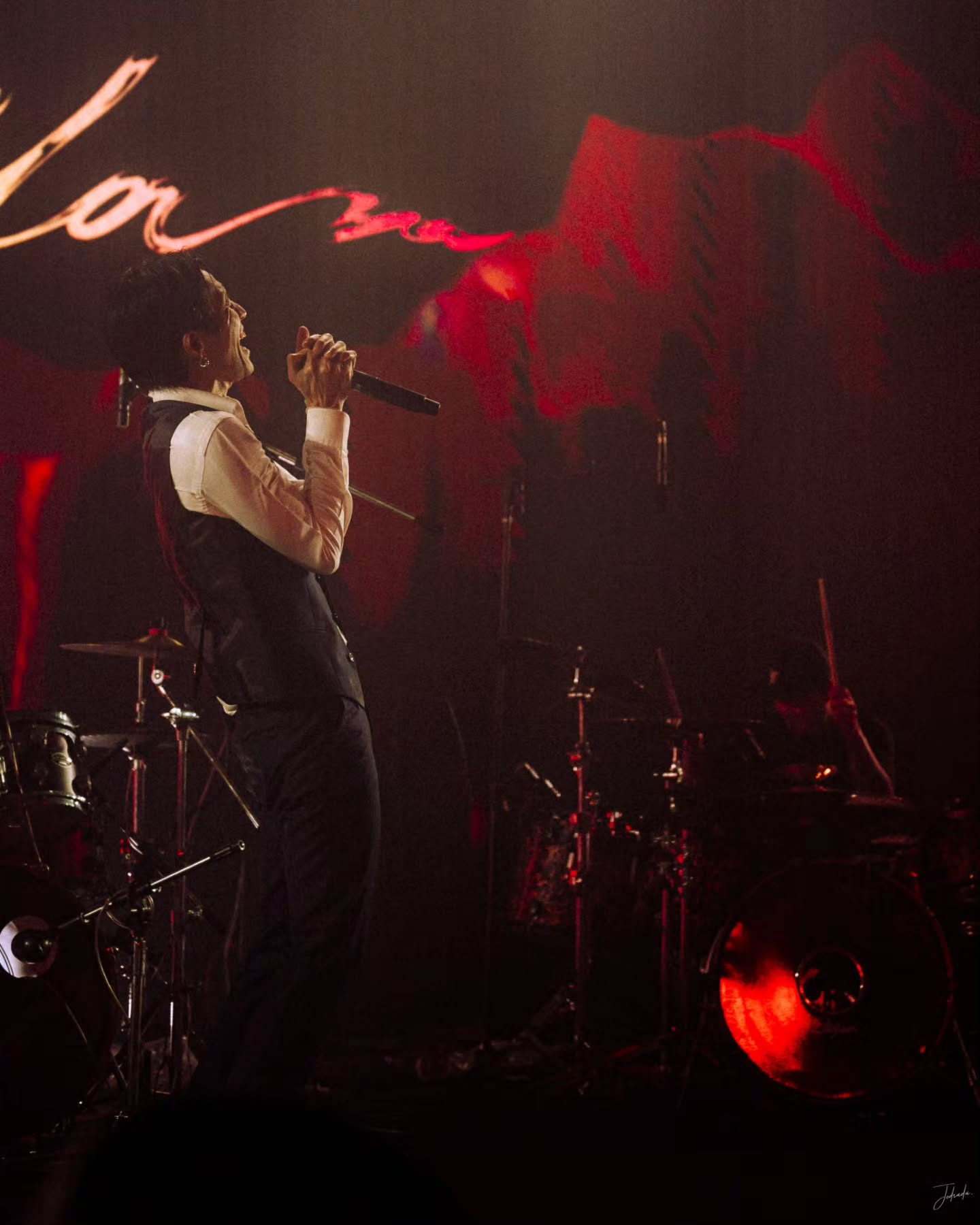 ตูน - อาทิวราห์ คงมาลัย