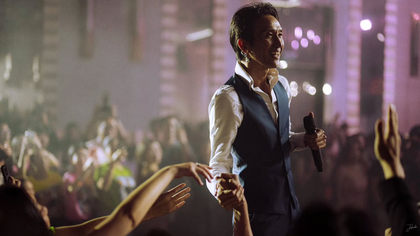 ตูน - อาทิวราห์ คงมาลัย