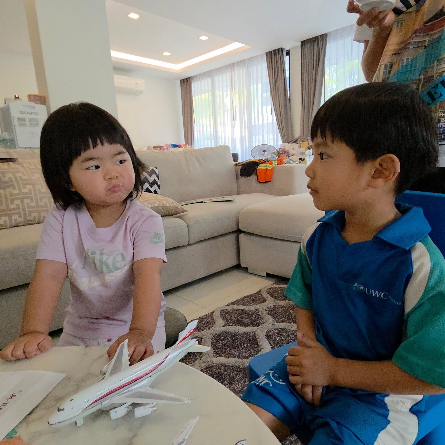 ตูน - อาทิวราห์ คงมาลัย