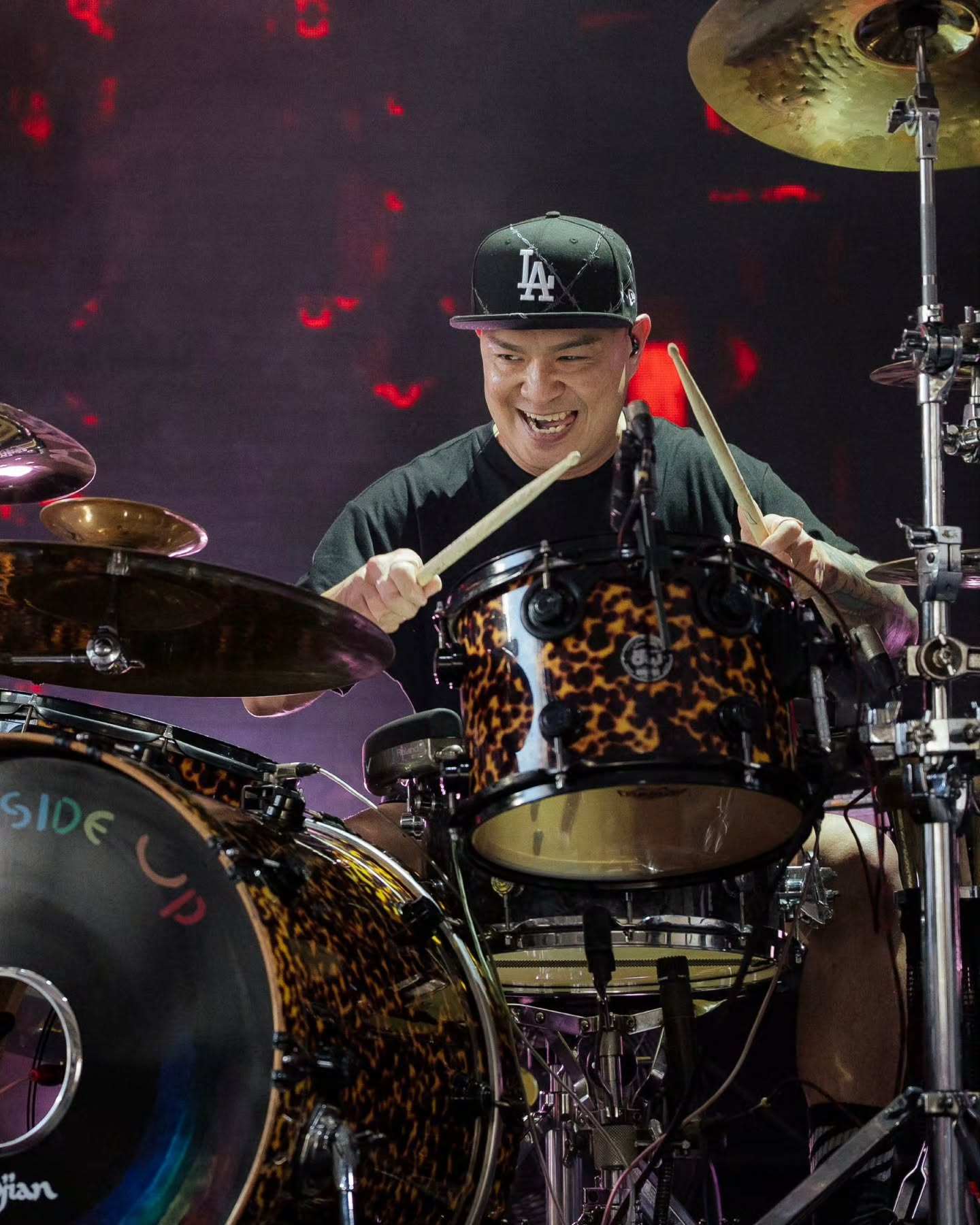 ตูน - อาทิวราห์ คงมาลัย