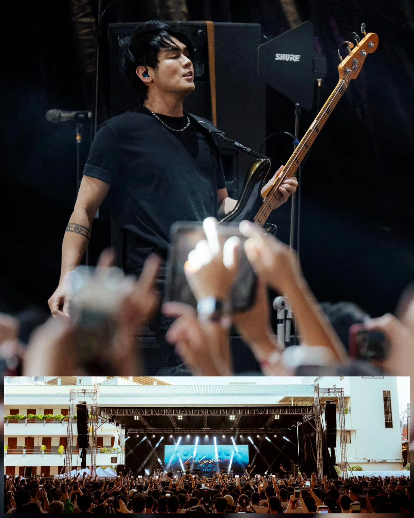 ตูน - อาทิวราห์ คงมาลัย