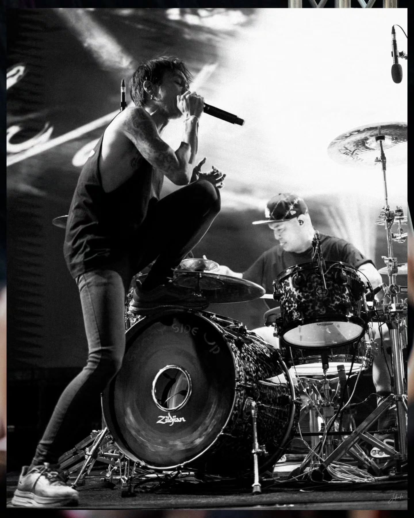 ตูน - อาทิวราห์ คงมาลัย