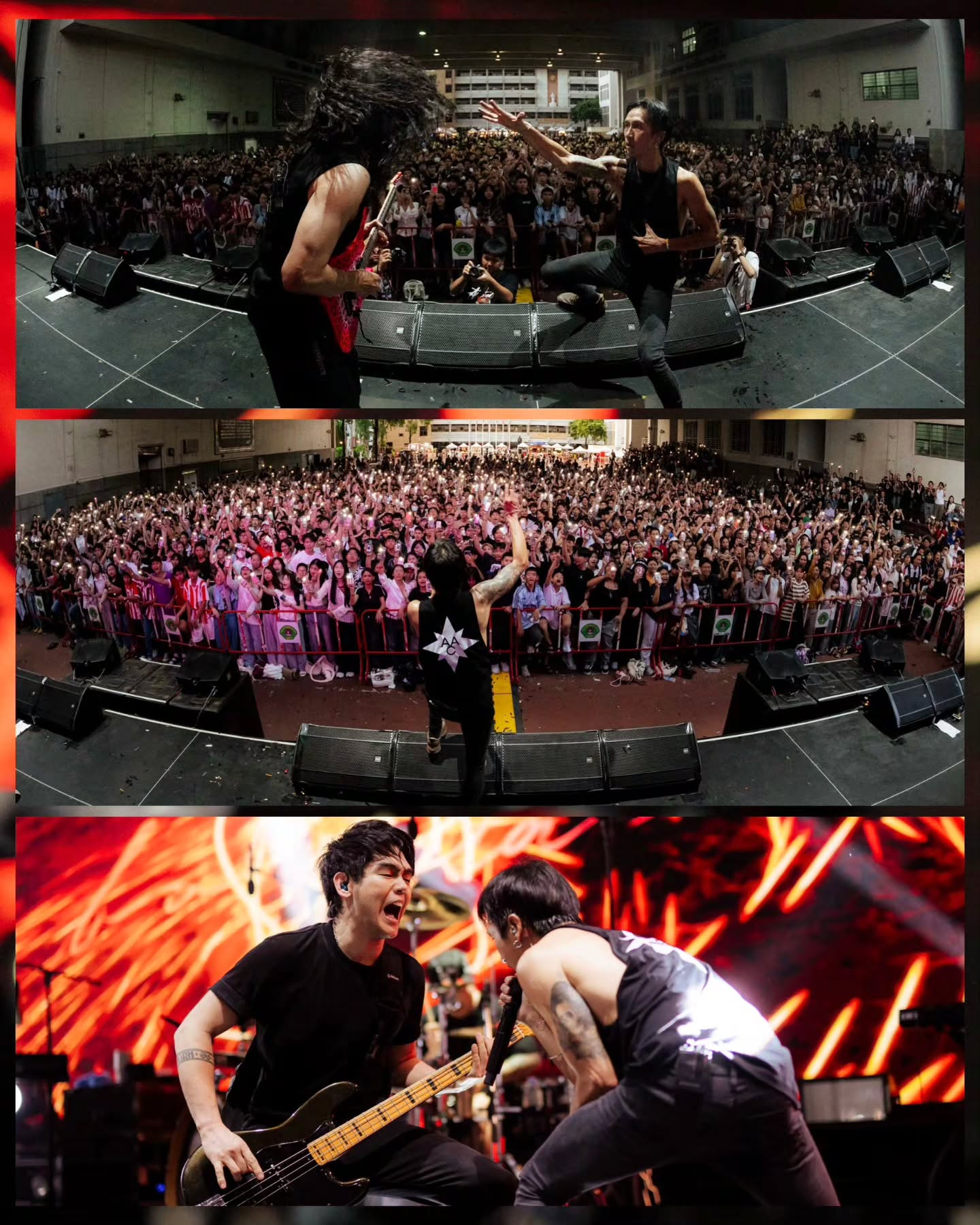 ตูน - อาทิวราห์ คงมาลัย