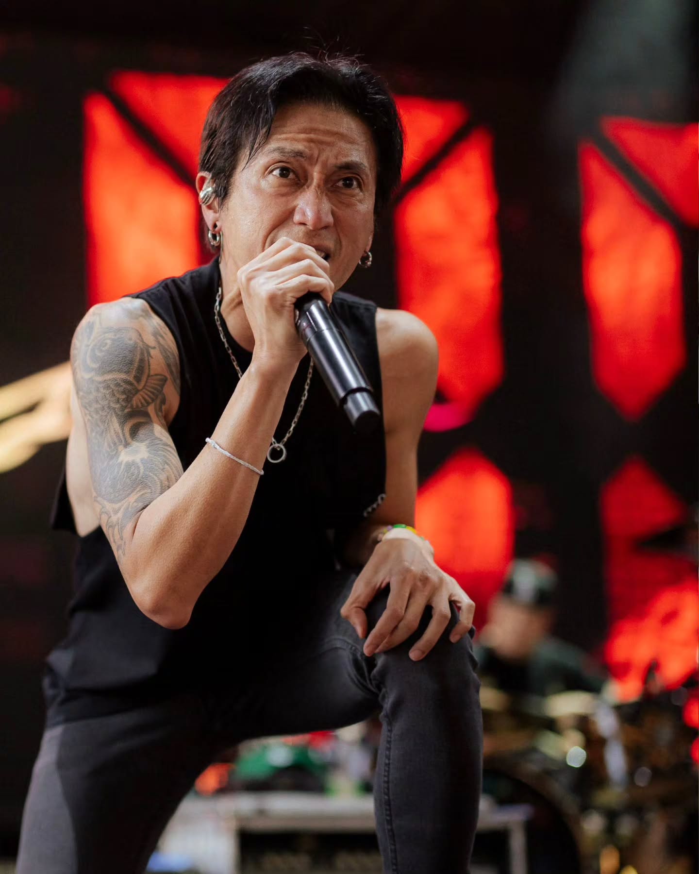 ตูน - อาทิวราห์ คงมาลัย