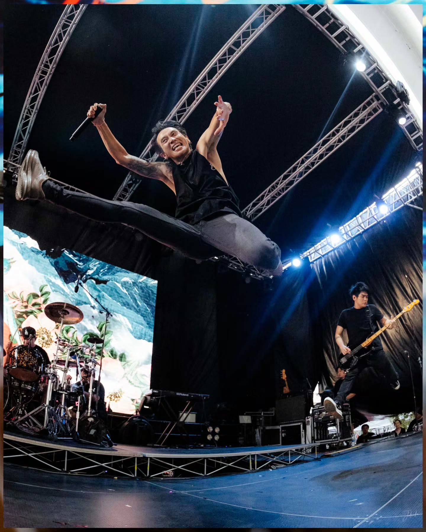 ตูน - อาทิวราห์ คงมาลัย