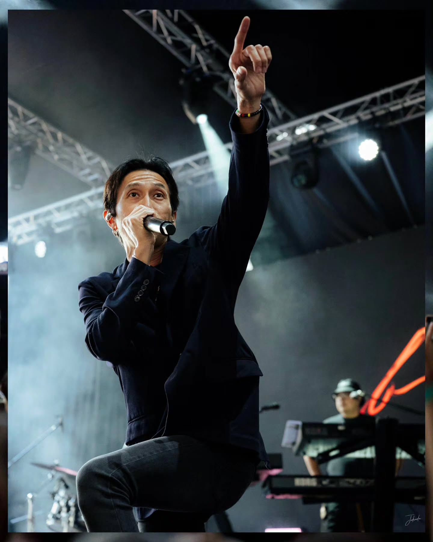 ตูน - อาทิวราห์ คงมาลัย