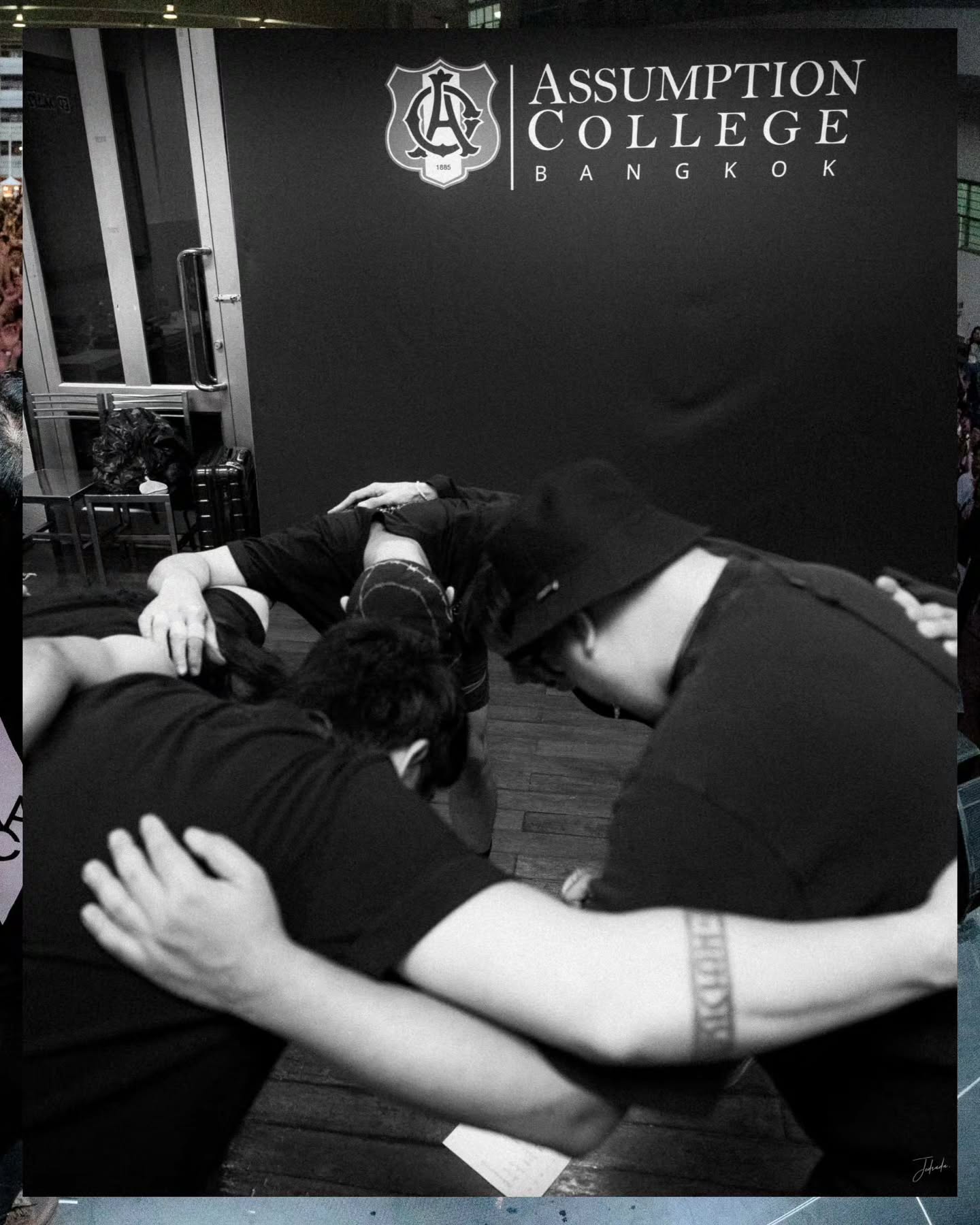 ตูน - อาทิวราห์ คงมาลัย