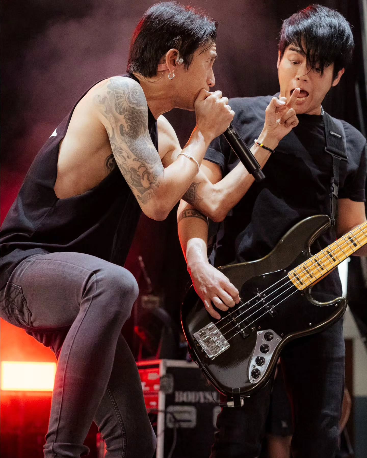 ตูน - อาทิวราห์ คงมาลัย