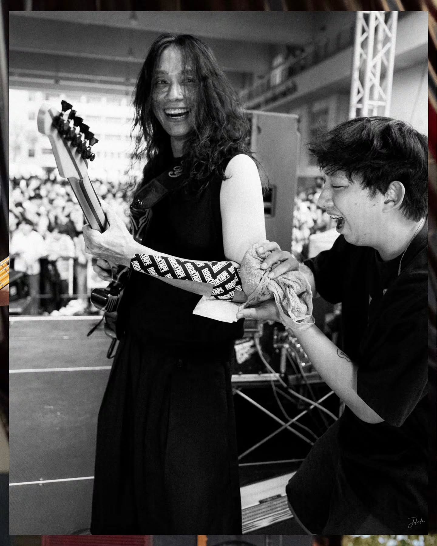 ตูน - อาทิวราห์ คงมาลัย