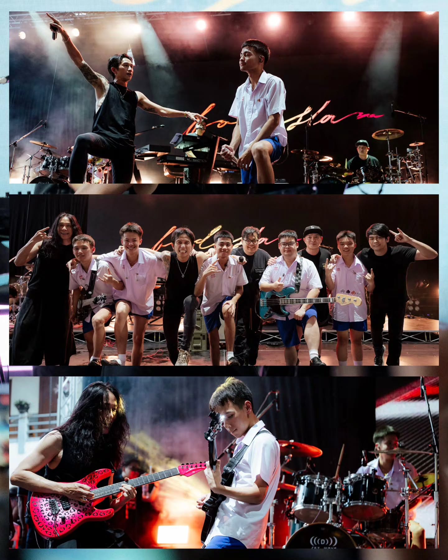 ตูน - อาทิวราห์ คงมาลัย