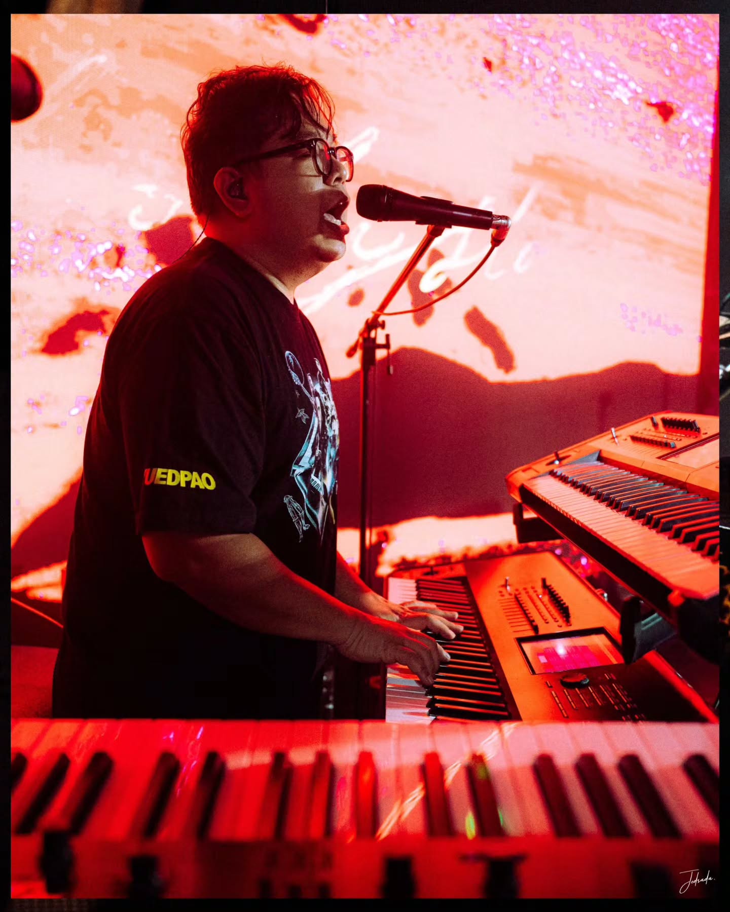 ตูน - อาทิวราห์ คงมาลัย